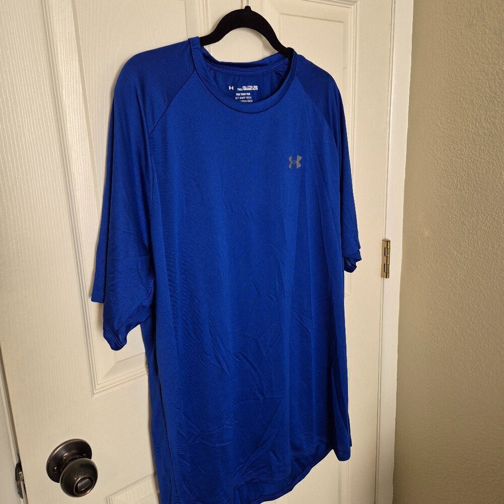 NWT Under Armour Men's Tee 2XL
